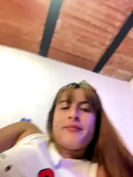 Liah ferrer online show from September 19, 10:36 pm