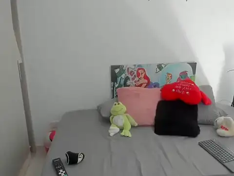 Liah ferrer online show from December 19, 3:41 pm