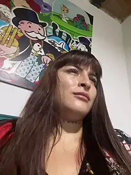 Liah ferrer online show from July 6, 5:25 am