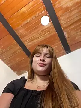 Liah ferrer online show from September 24, 2:40 am