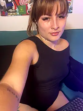 Liah ferrer online show from November 12, 12:59 am