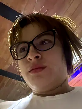 Liah ferrer online show from October 2, 11:46 am