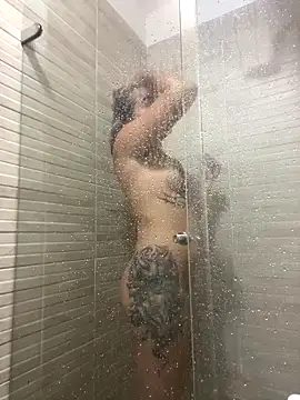 Liah ferrer online show from September 8, 10:31 pm