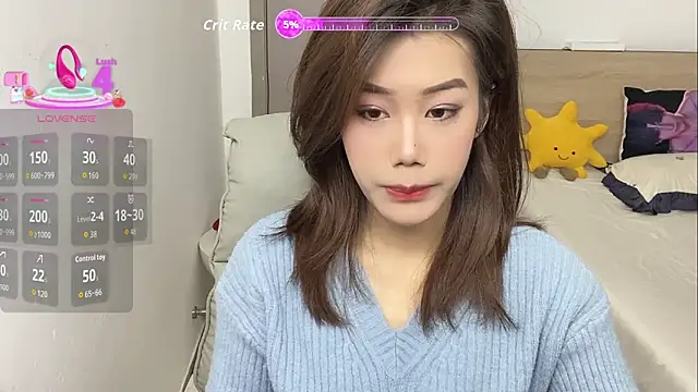 Bella-LL online show from October 26, 4:51 pm