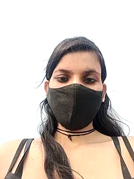 Snapshot of Aafreen_36 chatting on February 21, 9:13 am Aafreen 36 online show from February 21, 9:13 am