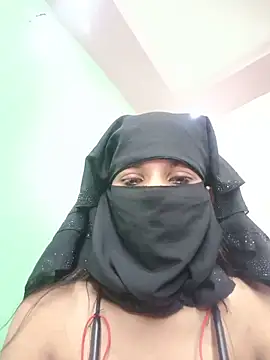 Aafreen 36 online show from May 18, 2:55 am