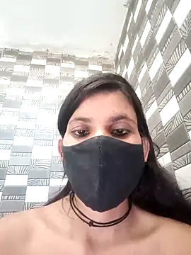 Snapshot of Aafreen_36 chatting on February 20, 6:06 am Aafreen 36 online show from February 20, 6:06 am