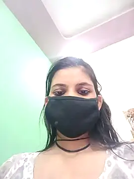 Snapshot of Aafreen_36 chatting on March 1, 2:33 am Aafreen 36 online show from March 1, 2:33 am