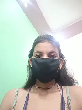Snapshot of Aafreen_36 chatting on June 4, 2:38 am Aafreen 36 online show from June 4, 2:38 am
