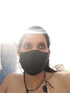 Snapshot of Aafreen_36 chatting on February 26, 6:08 am Aafreen 36 online show from February 26, 6:08 am