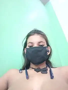 Snapshot of Aafreen_36 chatting on June 6, 2:39 am Aafreen 36 online show from June 6, 2:39 am