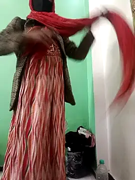 Snapshot of Aafreen_36 chatting on February 27, 3:08 am Aafreen 36 online show from February 27, 3:08 am