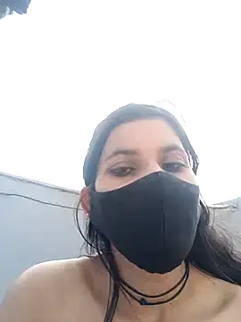 Snapshot of Aafreen_36 chatting on February 28, 9:15 am Aafreen 36 online show from February 28, 9:15 am