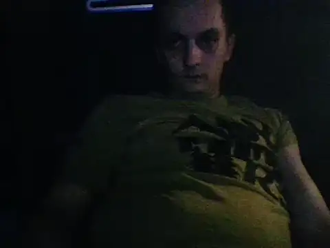 Snapshot of Kondzio chatting on March 2, 9:08 pm Kondzio online show from March 2, 9:08 pm