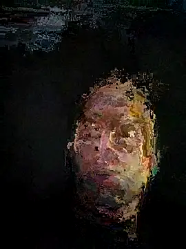 Snapshot of Kondzio chatting on October 29, 8:41 pm Kondzio online show from October 29, 8:41 pm