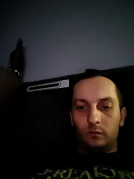 Snapshot of Kondzio chatting on October 30, 7:22 pm Kondzio online show from October 30, 7:22 pm