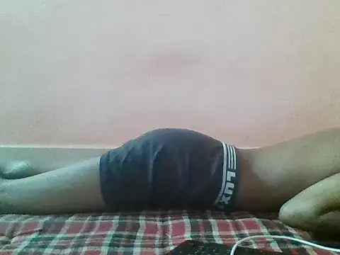 BBlackmombaaa online show from October 19, 2:47 am