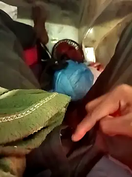 BBlackmombaaa online show from March 26, 6:11 am