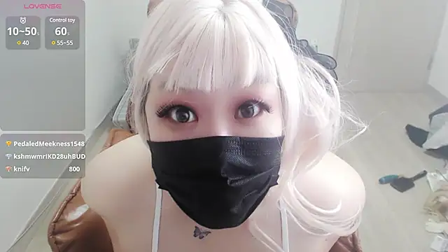 asiancat1 online show from December 28, 10:14 am