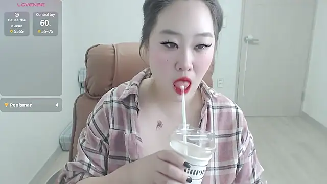 asiancat1 online show from December 17, 10:01 am