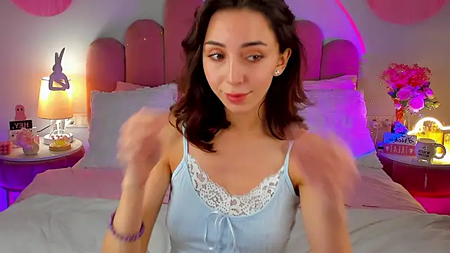 ElsaYoung online show from October 24, 7:46 pm