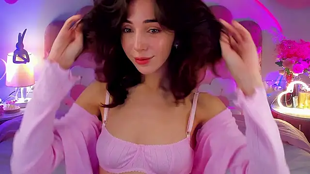 ElsaYoung online show from November 28, 8:31 pm