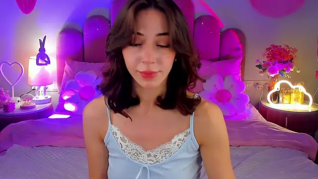 ElsaYoung online show from November 20, 7:47 pm