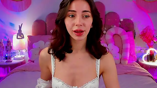 ElsaYoung online show from January 18, 8:34 pm