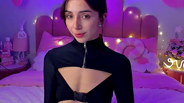 ElsaYoung online show from December 14, 7:52 pm