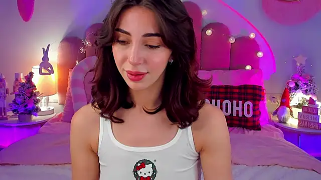 ElsaYoung online show from December 20, 8:22 pm