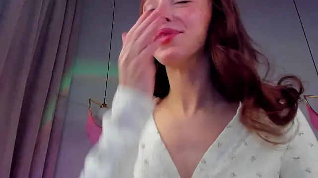 ElsaYoung online show from February 26, 11:52 pm