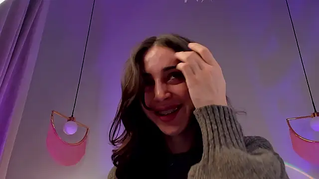 ElsaYoung online show from March 14, 8:04 pm