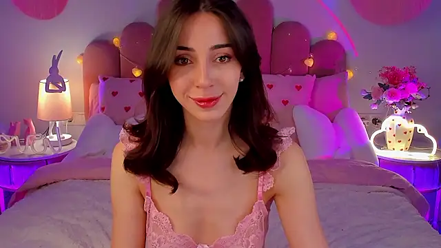 ElsaYoung online show from March 18, 8:21 pm