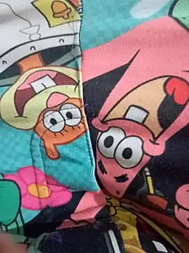 Snapshot of MrDotado chatting on March 14, 9:24 am MrDotado online show from March 14, 9:24 am