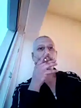 Snapshot of Husoban chatting on October 21, 4:39 pm Husoban online show from October 21, 4:39 pm