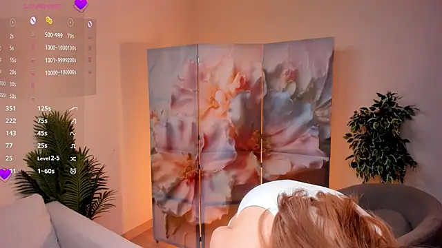 UdelaAllston online show from November 13, 11:03 am