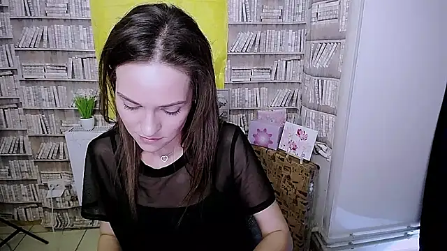 Snapshot of Lina_Star_S chatting on September 20, 9:25 am Lina Star S online show from September 20, 9:25 am
