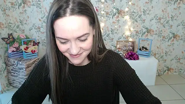 Snapshot of Lina_Star_S chatting on February 10, 7:36 am Lina Star S online show from February 10, 7:36 am