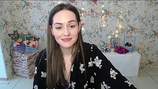 Snapshot of Lina_Star_S chatting on February 20, 9:55 am Lina Star S online show from February 20, 9:55 am