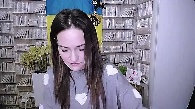 Snapshot of Lina_Star_S chatting on October 20, 6:26 am Lina Star S online show from October 20, 6:26 am