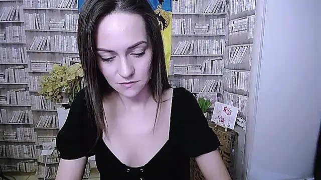 Snapshot of Lina_Star_S chatting on October 27, 7:20 am Lina Star S online show from October 27, 7:20 am