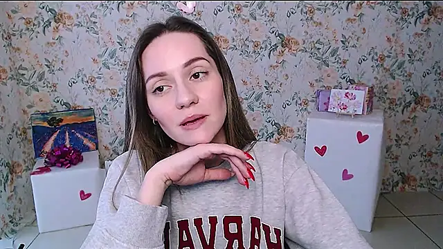 Snapshot of Lina_Star_S chatting on March 18, 7:33 am Lina Star S online show from March 18, 7:33 am