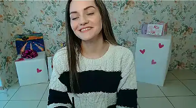 Snapshot of Lina_Star_S chatting on March 12, 7:13 am Lina Star S online show from March 12, 7:13 am