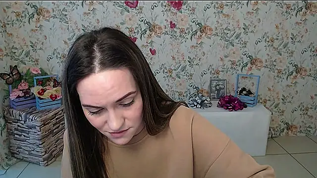 Snapshot of Lina_Star_S chatting on February 27, 6:57 am Lina Star S online show from February 27, 6:57 am
