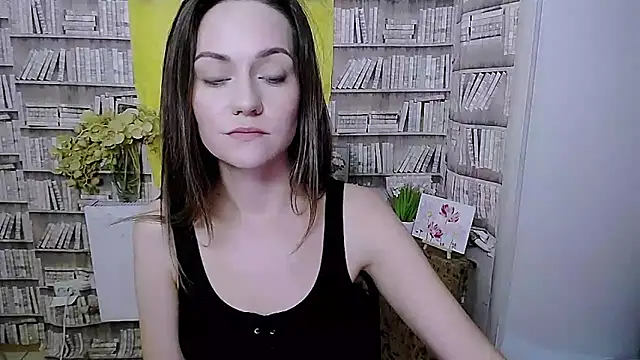 Snapshot of Lina_Star_S chatting on October 8, 6:48 am Lina Star S online show from October 8, 6:48 am