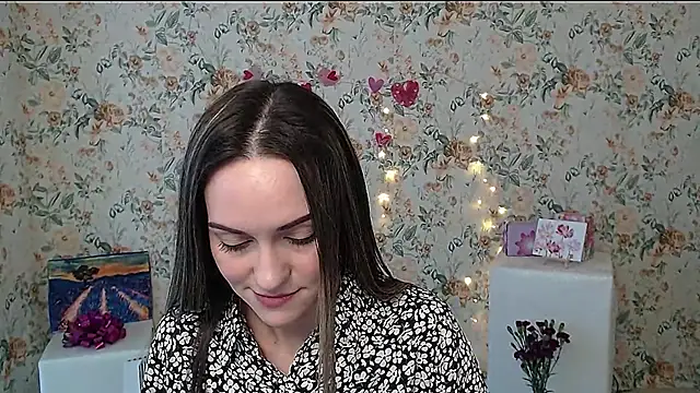 Snapshot of Lina_Star_S chatting on March 1, 7:51 am Lina Star S online show from March 1, 7:51 am