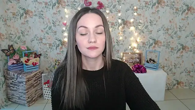 Snapshot of Lina_Star_S chatting on February 11, 6:51 am Lina Star S online show from February 11, 6:51 am
