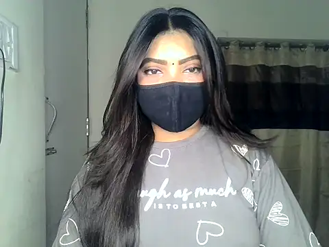ishi Beauty online show from May 25, 5:07 am
