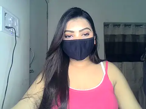 Snapshot of ishi_Beauty chatting on June 11, 3:58 am ishi Beauty online show from June 11, 3:58 am