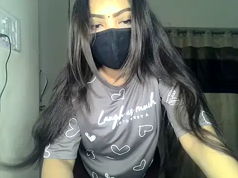 ishi Beauty online show from April 14, 5:23 am